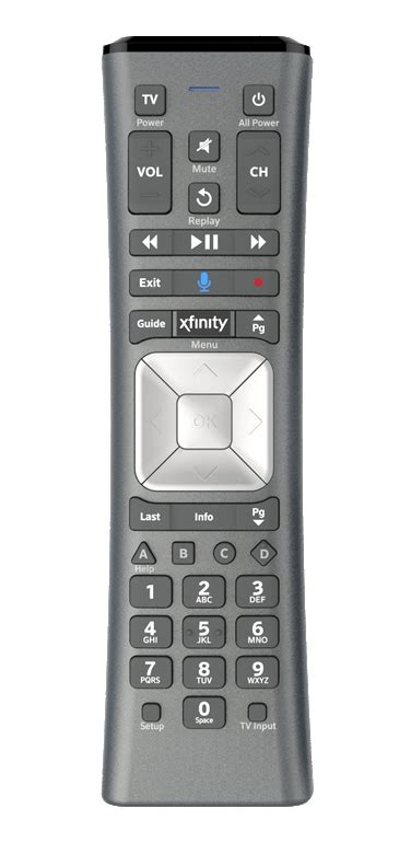 programming comcast remote|Pair and program your Xfinity Voice Remote .